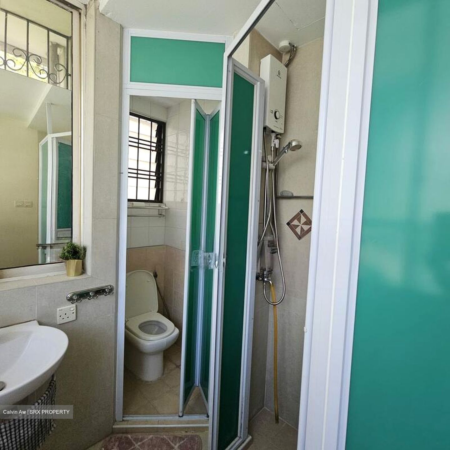 Nutmeg Court (D9), Apartment #498725581